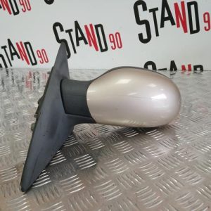 RENAULT LAGUNA 1 PHASE 2