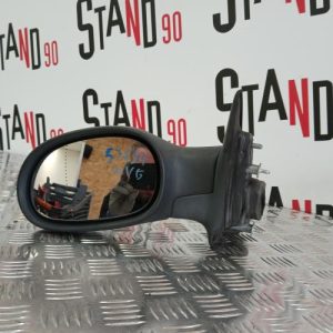 RENAULT LAGUNA 1 PHASE 2