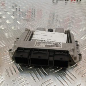 CITROEN C4 1 PHASE 2