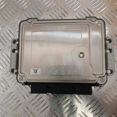 CITROEN C4 1 PHASE 2