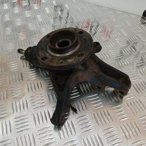 CITROEN C4 1 PHASE 2