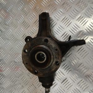 CITROEN C4 1 PHASE 2