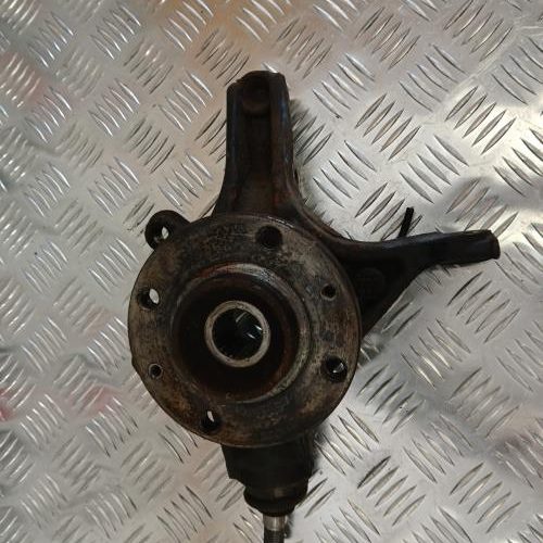 CITROEN C4 1 PHASE 2