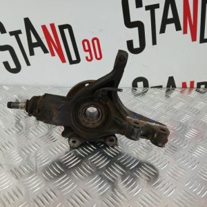 CITROEN C4 1 PHASE 2