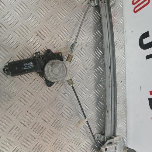 MITSUBISHI SPACEWAGON 2