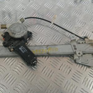 MITSUBISHI SPACEWAGON 2