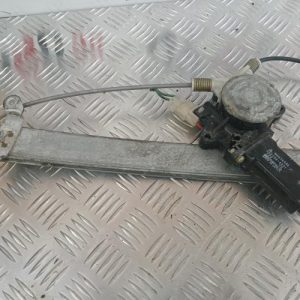 MITSUBISHI SPACEWAGON 2