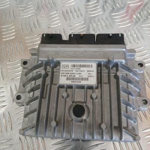 PEUGEOT 308 1 PHASE 1