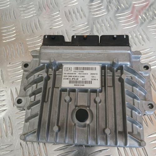 PEUGEOT 308 1 PHASE 1