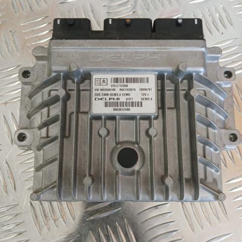 PEUGEOT 308 1 PHASE 1