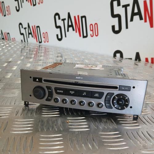 PEUGEOT 308 1 PHASE 1