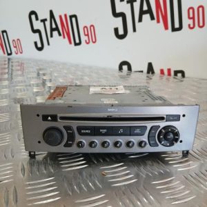 PEUGEOT 308 1 PHASE 1