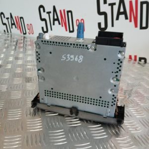 PEUGEOT 308 1 PHASE 1