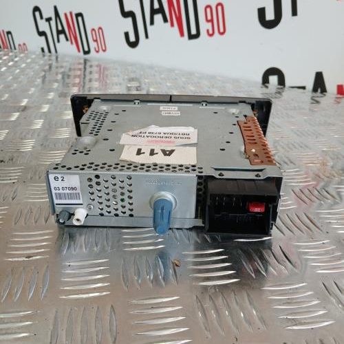 PEUGEOT 308 1 PHASE 1