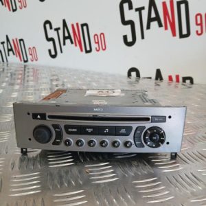 PEUGEOT 308 1 PHASE 1