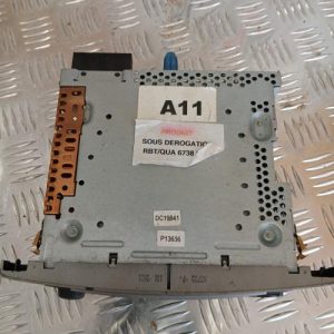 PEUGEOT 308 1 PHASE 1