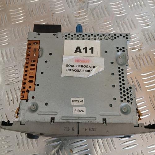 PEUGEOT 308 1 PHASE 1