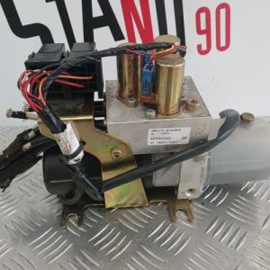 RENAULT MEGANE 1 PHASE 2