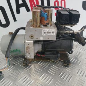 RENAULT MEGANE 1 PHASE 2