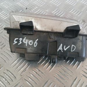 RENAULT CAPTUR 1 PHASE 1