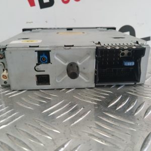 CITROEN C4 1 PHASE 2