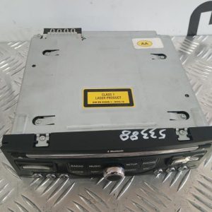 CITROEN C4 1 PHASE 2