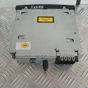 CITROEN C4 1 PHASE 2