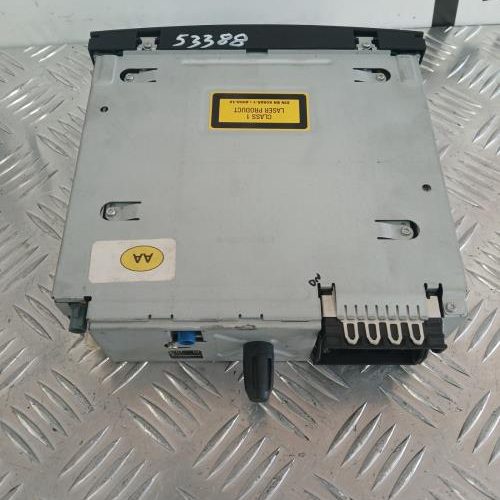 CITROEN C4 1 PHASE 2