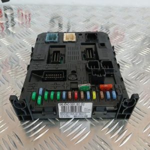 CITROEN C4 1 PHASE 2