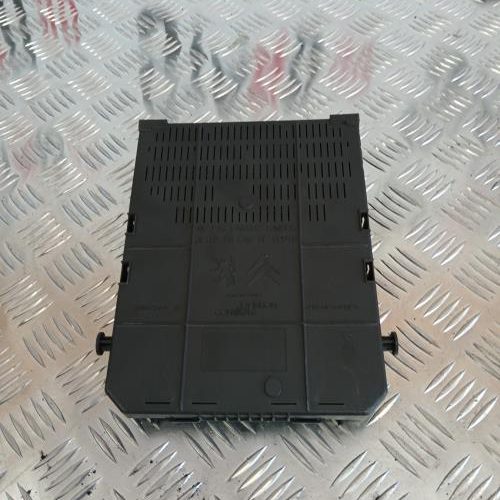 CITROEN C4 1 PHASE 2