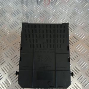 CITROEN C4 1 PHASE 2