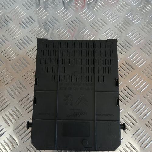 CITROEN C4 1 PHASE 2