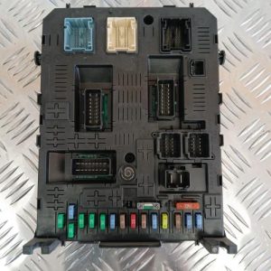 CITROEN C4 1 PHASE 2