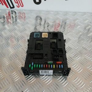 CITROEN C4 1 PHASE 2