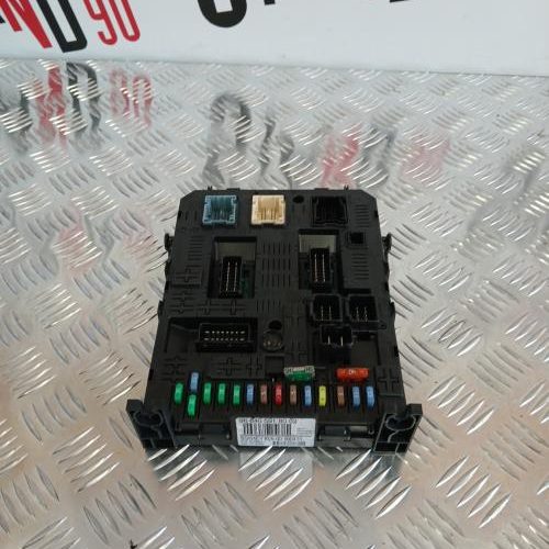 CITROEN C4 1 PHASE 2