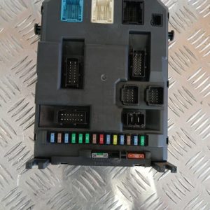 CITROEN C3 2 PHASE 1