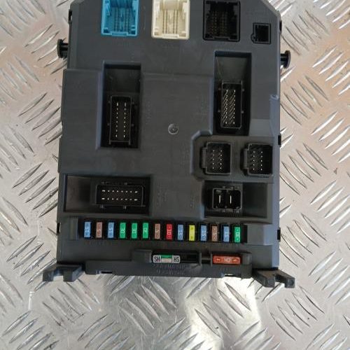 CITROEN C3 2 PHASE 1