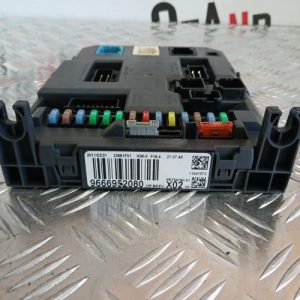 CITROEN C3 2 PHASE 1