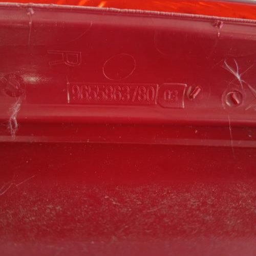 CITROEN C4 1 PHASE 2