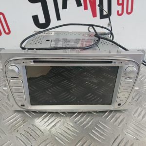 FORD S-MAX 1 PHASE 2