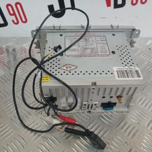 FORD S-MAX 1 PHASE 2