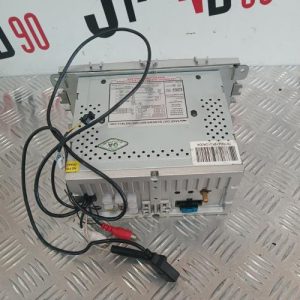 FORD S-MAX 1 PHASE 2