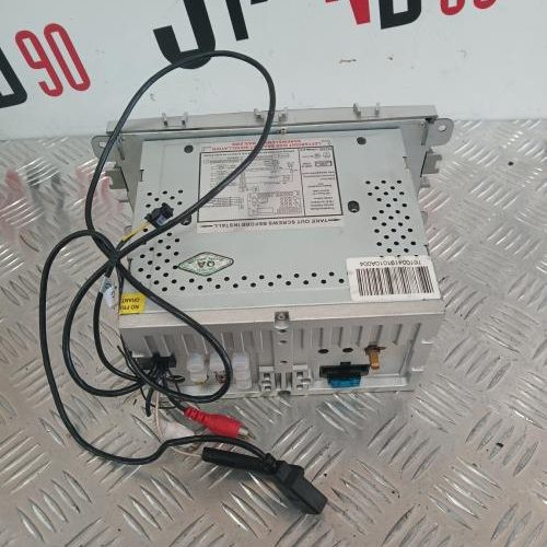 FORD S-MAX 1 PHASE 2