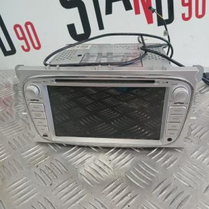 FORD S-MAX 1 PHASE 2