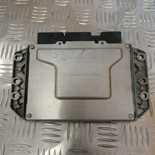 RENAULT SCENIC 2 PHASE 1