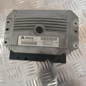 RENAULT SCENIC 2 PHASE 1