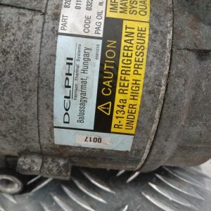 RENAULT SCENIC 2 PHASE 1