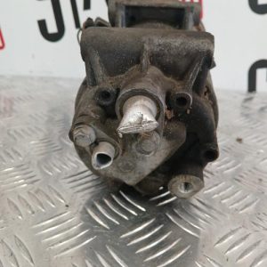 RENAULT SCENIC 2 PHASE 1