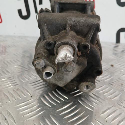 RENAULT SCENIC 2 PHASE 1