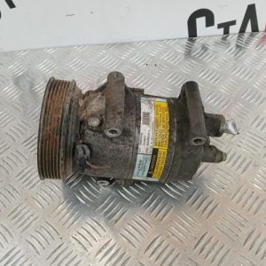 RENAULT SCENIC 2 PHASE 1